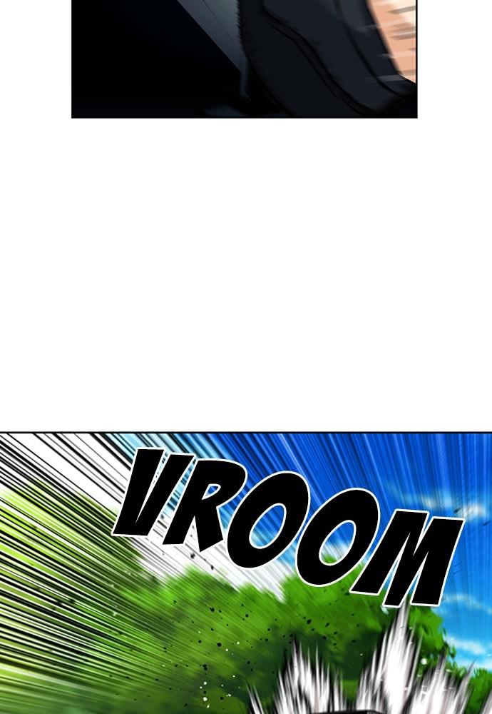 The Druid of Seoul Station Chapter 35 - Page 92