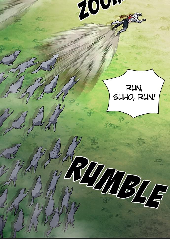 The Druid of Seoul Station Chapter 35 - Page 94