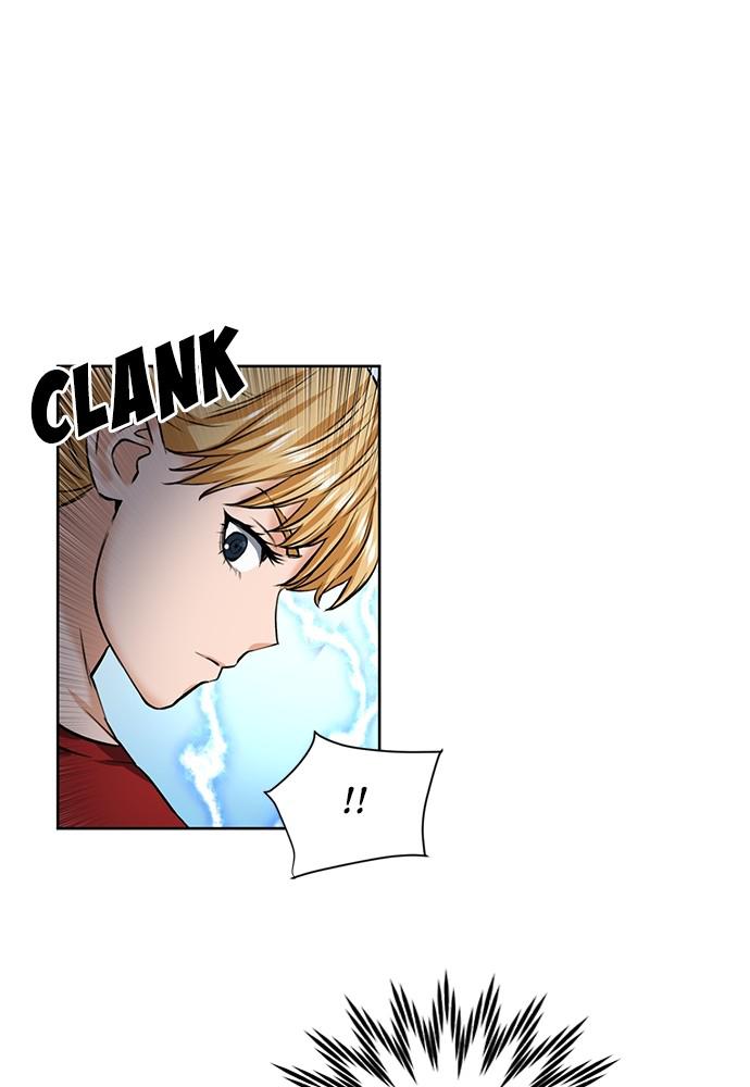 The Druid of Seoul Station Chapter 35 - Page 95