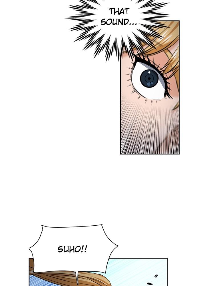 The Druid of Seoul Station Chapter 35 - Page 96