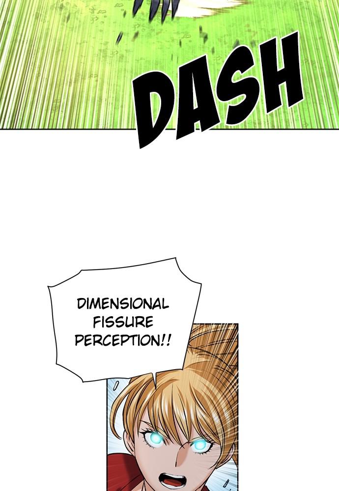 The Druid of Seoul Station Chapter 35 - Page 99