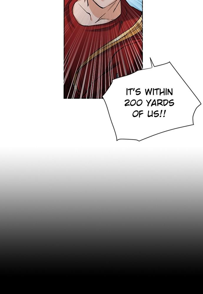 The Druid of Seoul Station Chapter 35 - Page 100