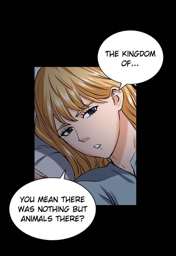 The Druid of Seoul Station Chapter 35 - Page 104