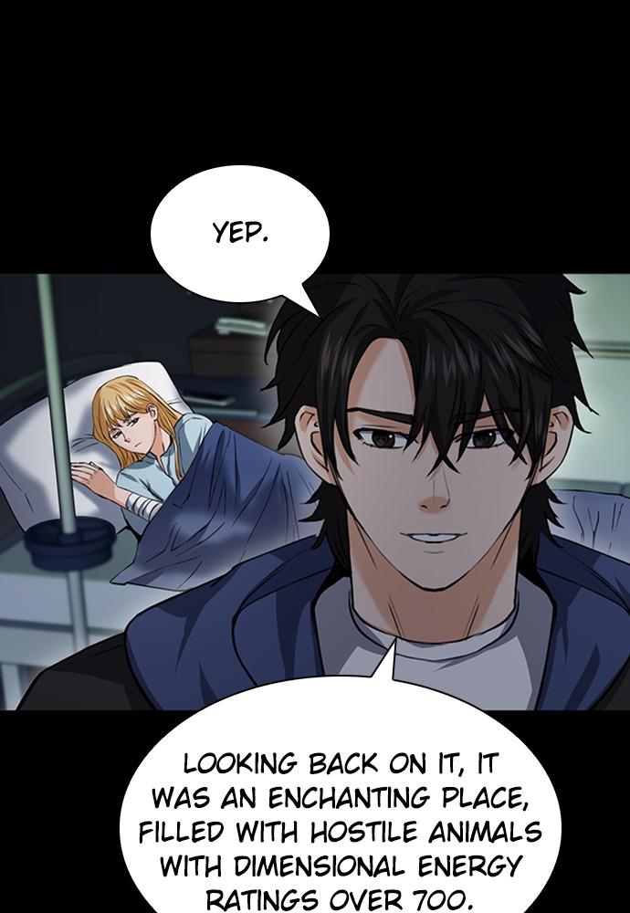 The Druid of Seoul Station Chapter 35 - Page 105