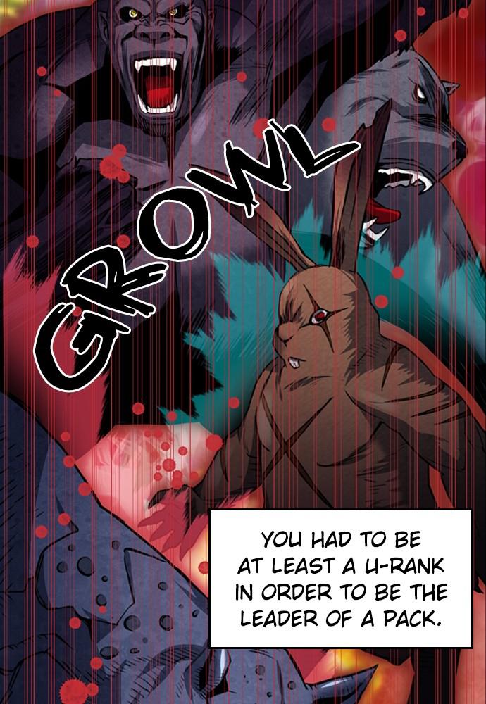 The Druid of Seoul Station Chapter 35 - Page 108