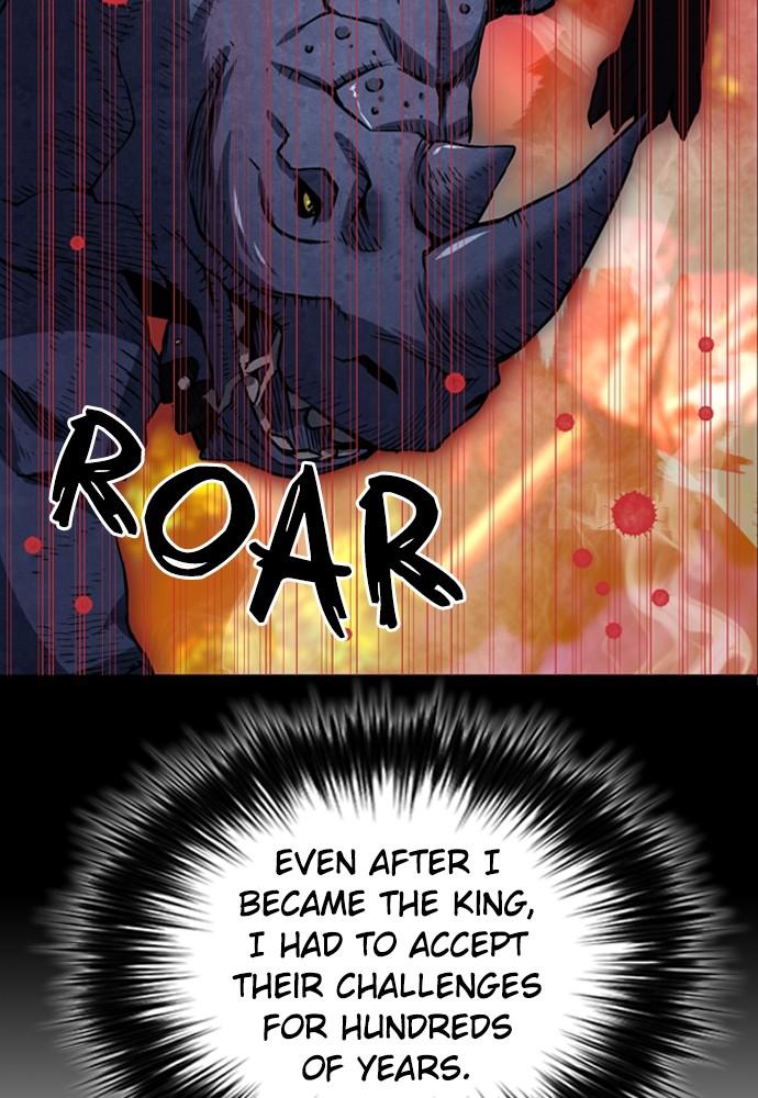 The Druid of Seoul Station Chapter 35 - Page 109