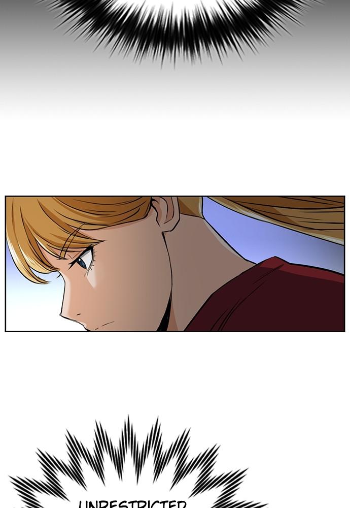 The Druid of Seoul Station Chapter 35 - Page 110