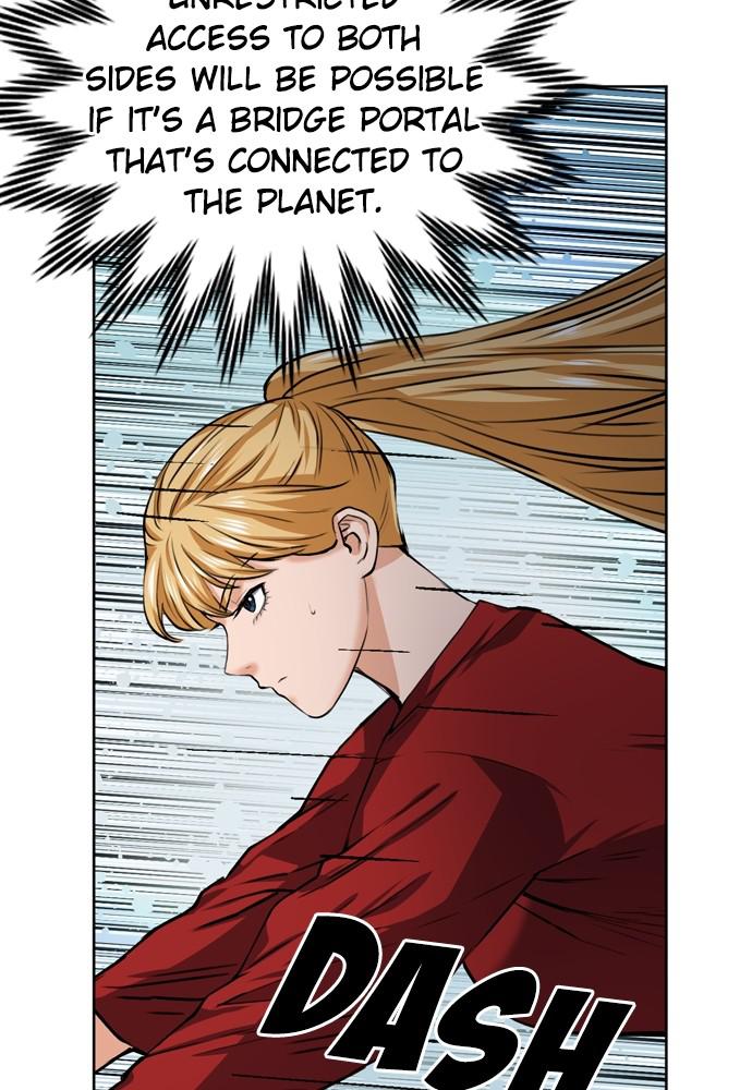 The Druid of Seoul Station Chapter 35 - Page 111