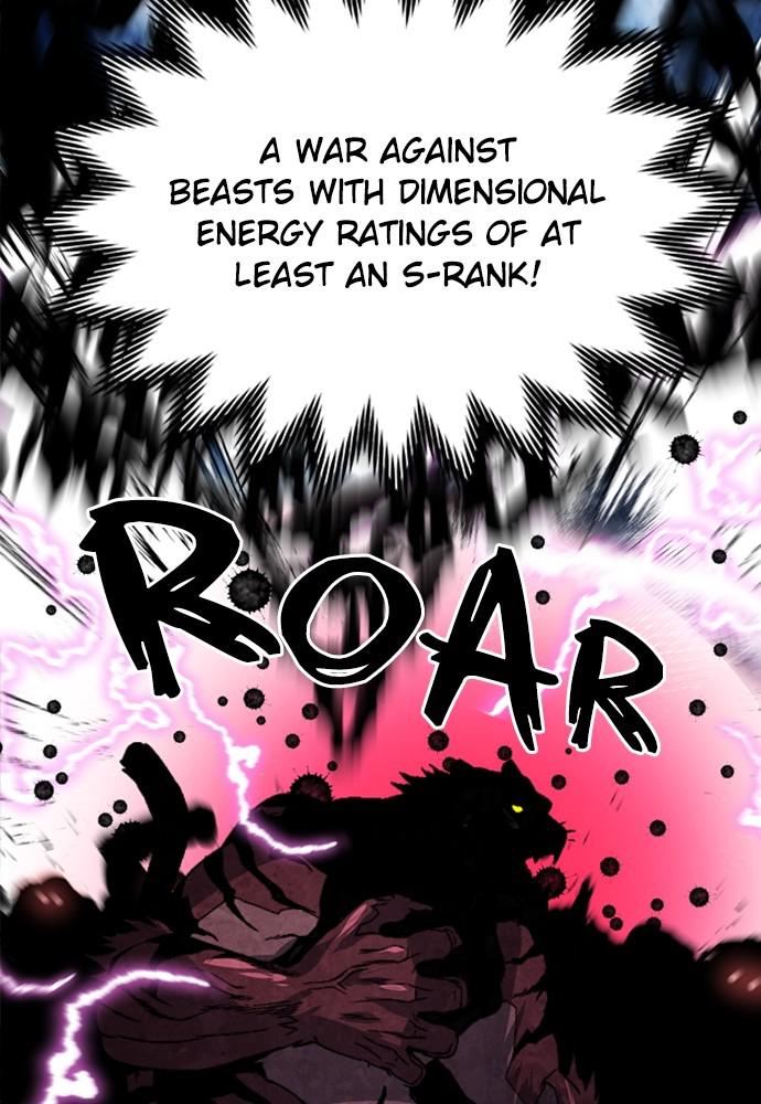 The Druid of Seoul Station Chapter 35 - Page 113