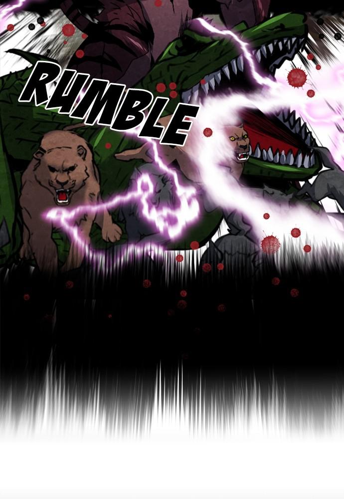 The Druid of Seoul Station Chapter 35 - Page 114