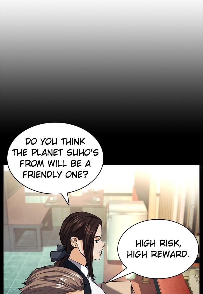 The Druid of Seoul Station Chapter 35 - Page 115