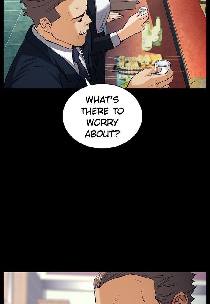 The Druid of Seoul Station Chapter 35 - Page 116