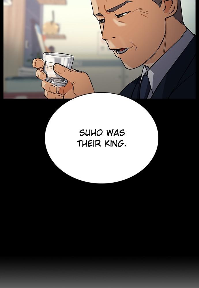 The Druid of Seoul Station Chapter 35 - Page 117