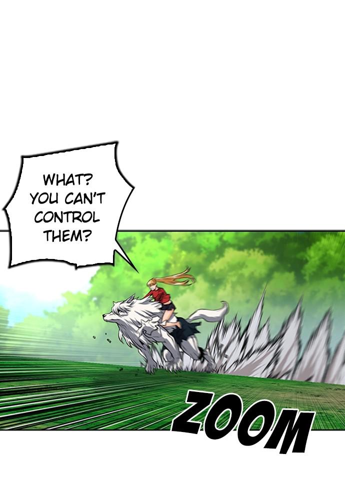 The Druid of Seoul Station Chapter 35 - Page 119