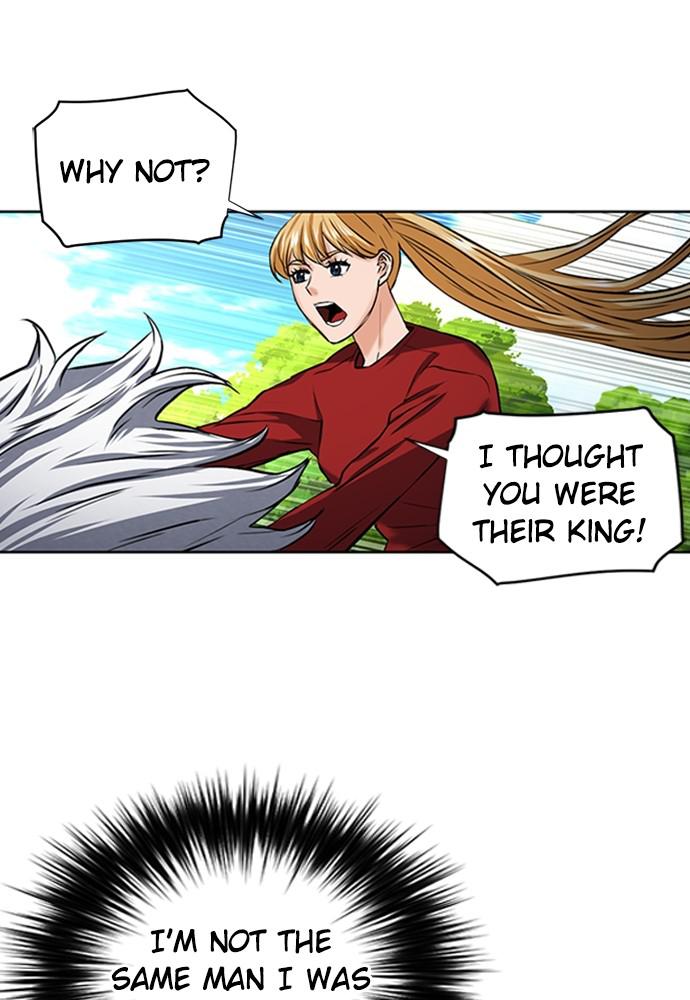 The Druid of Seoul Station Chapter 35 - Page 120