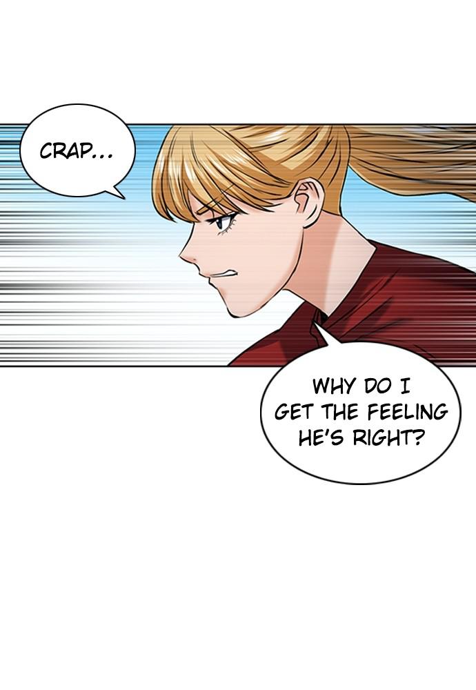 The Druid of Seoul Station Chapter 35 - Page 122