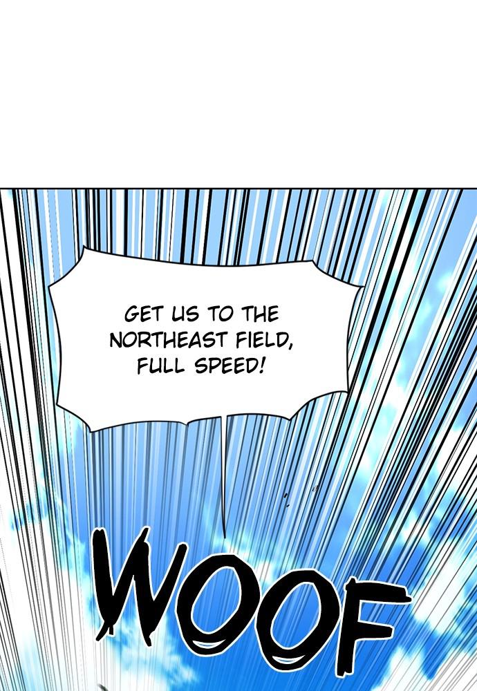 The Druid of Seoul Station Chapter 35 - Page 123