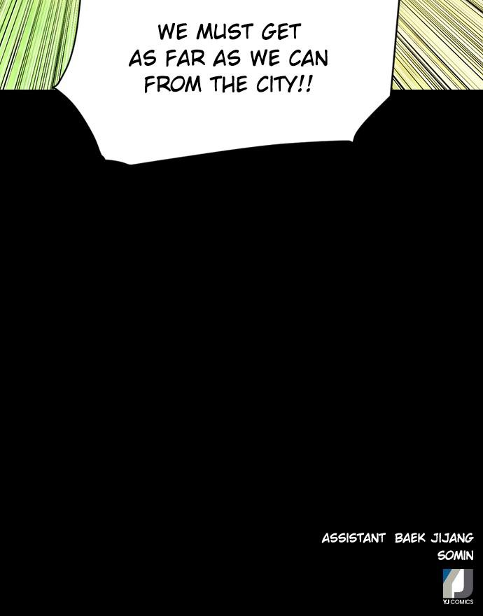 The Druid of Seoul Station Chapter 35 - Page 125