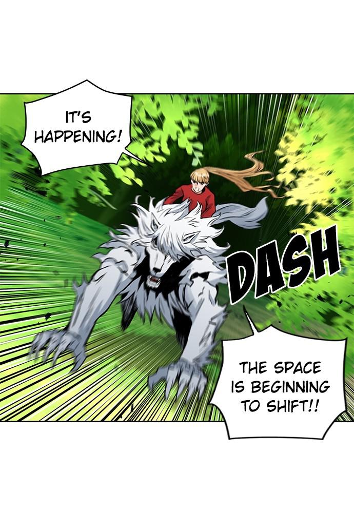 The Druid of Seoul Station Chapter 36 - Page 5