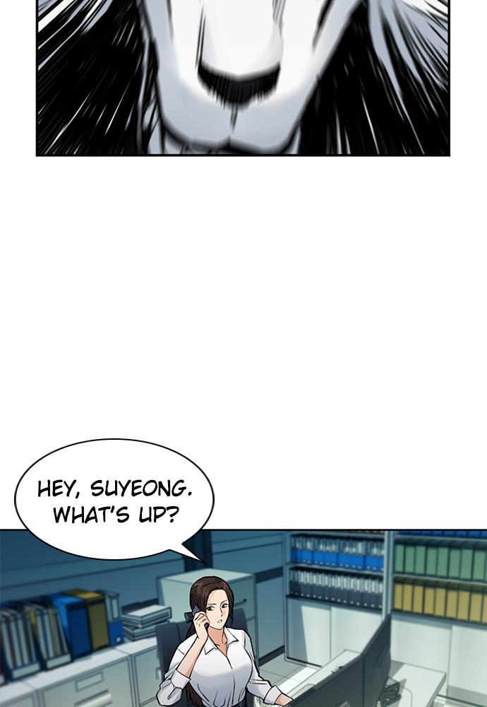 The Druid of Seoul Station Chapter 36 - Page 7