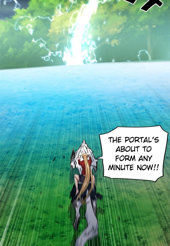 The Druid of Seoul Station Chapter 36 - Page 9