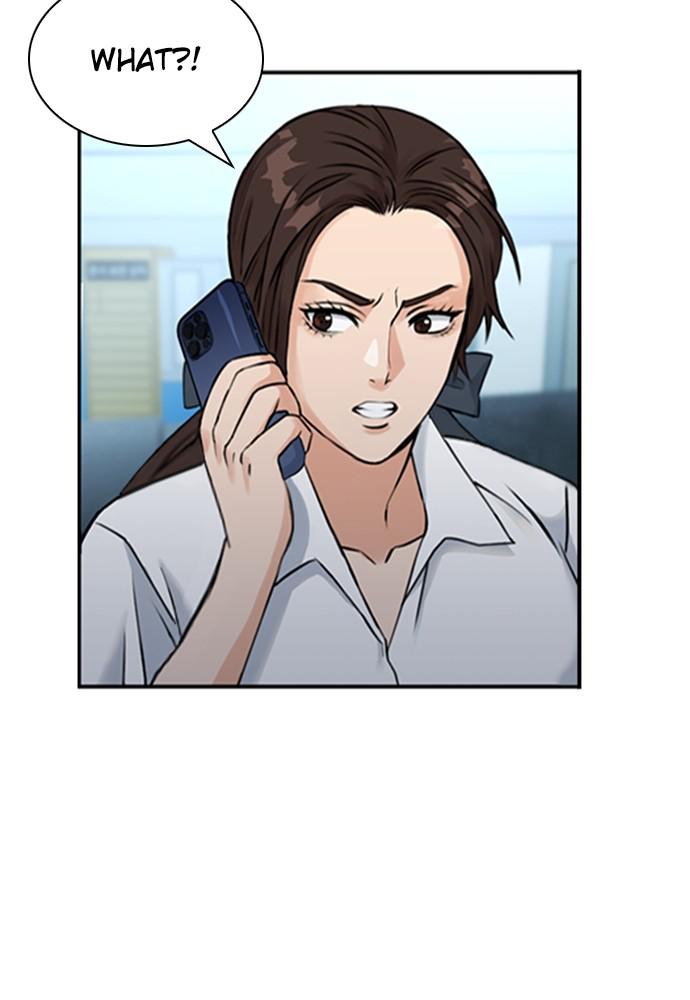 The Druid of Seoul Station Chapter 36 - Page 11