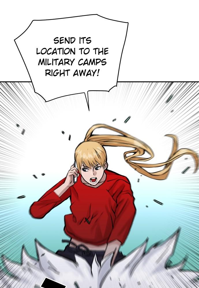 The Druid of Seoul Station Chapter 36 - Page 12