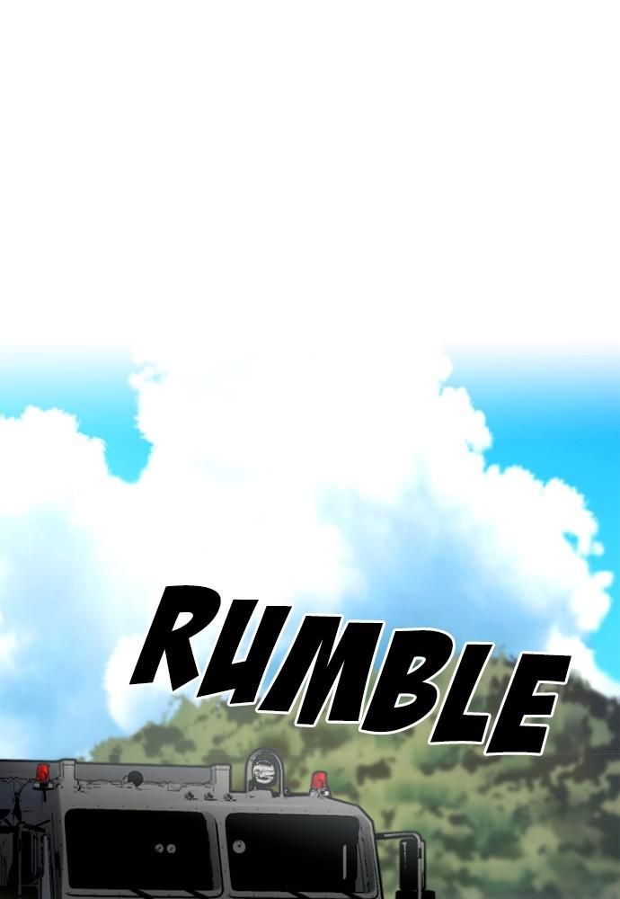 The Druid of Seoul Station Chapter 36 - Page 15