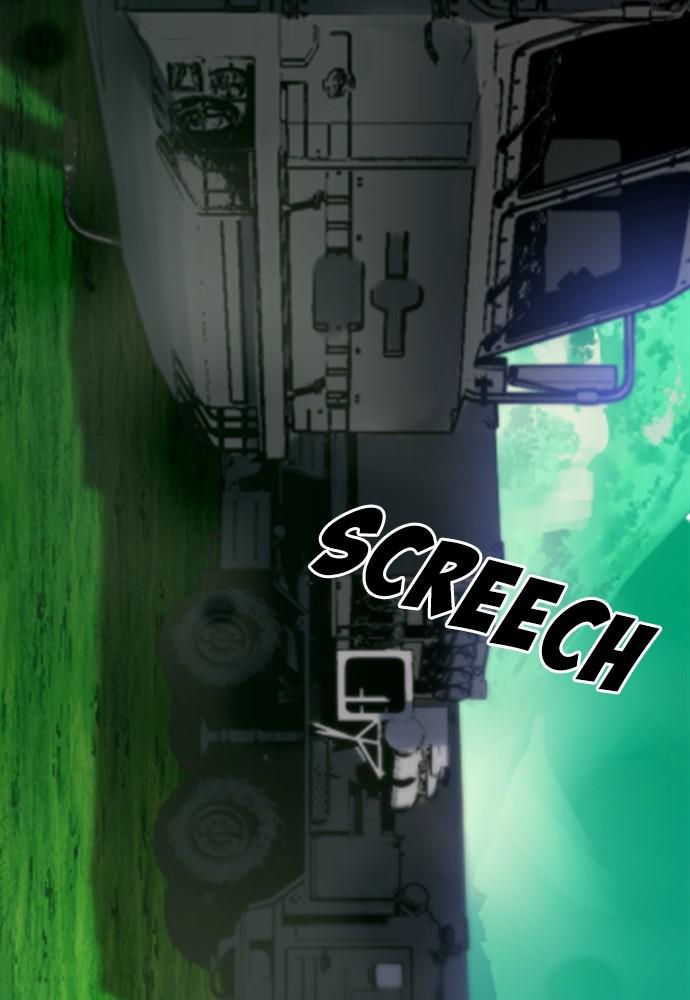 The Druid of Seoul Station Chapter 36 - Page 17