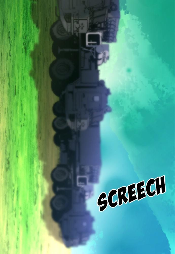 The Druid of Seoul Station Chapter 36 - Page 18