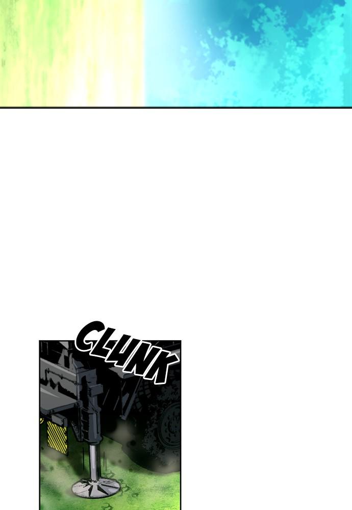 The Druid of Seoul Station Chapter 36 - Page 19