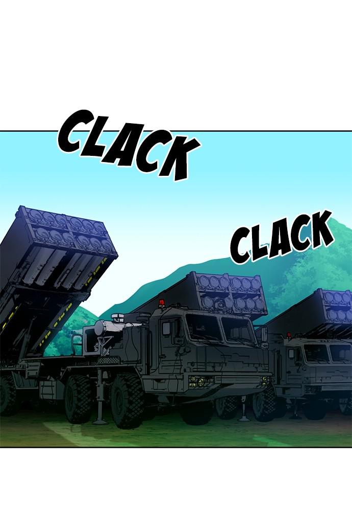 The Druid of Seoul Station Chapter 36 - Page 21