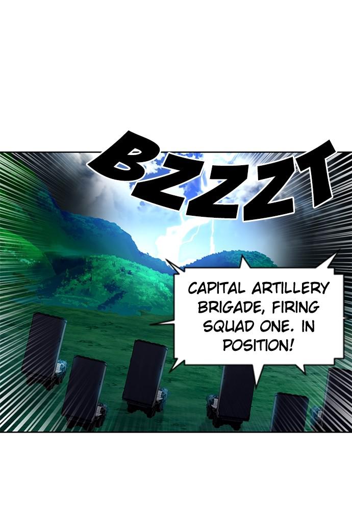 The Druid of Seoul Station Chapter 36 - Page 22