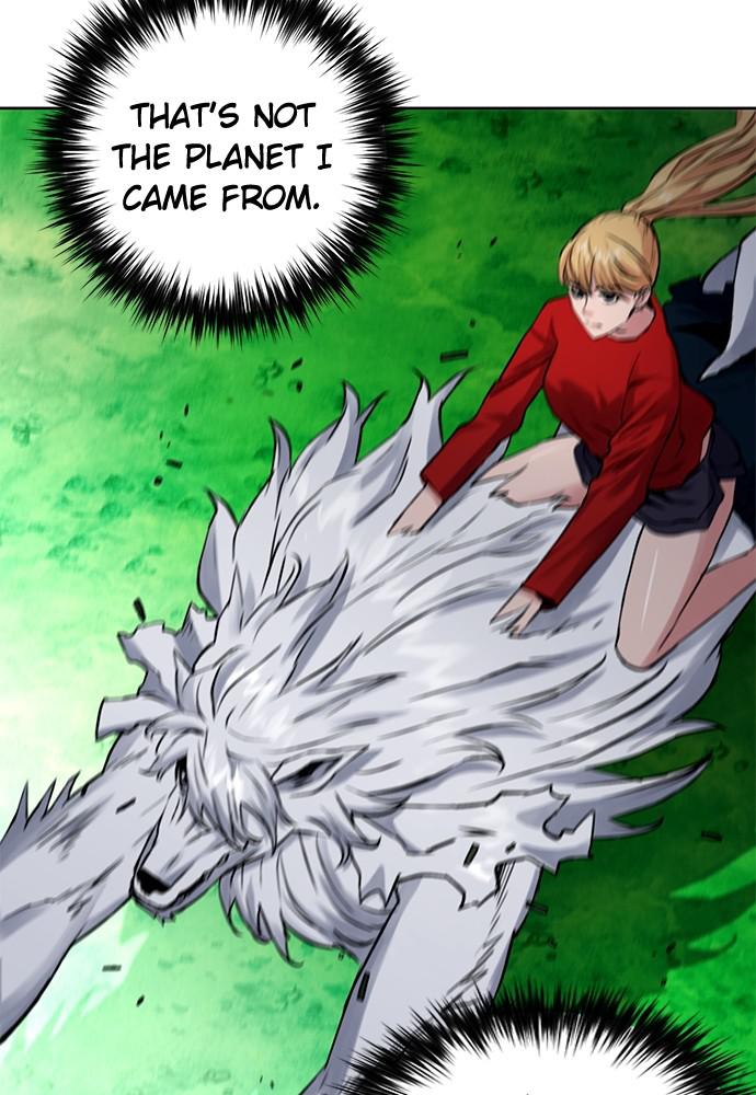 The Druid of Seoul Station Chapter 36 - Page 24