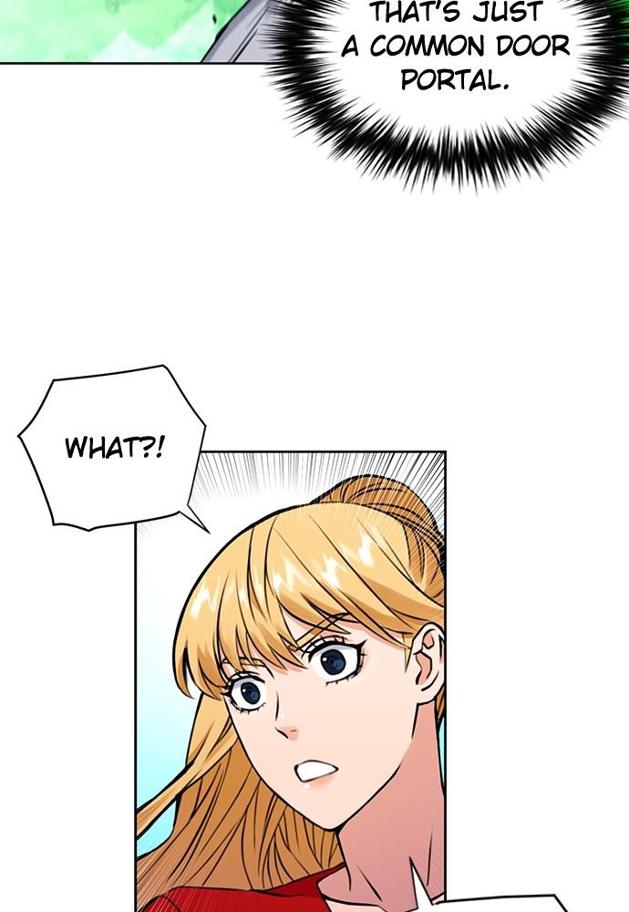 The Druid of Seoul Station Chapter 36 - Page 25