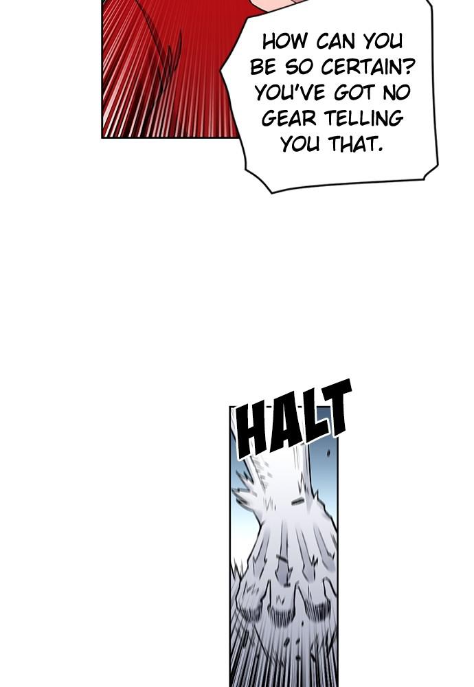 The Druid of Seoul Station Chapter 36 - Page 26