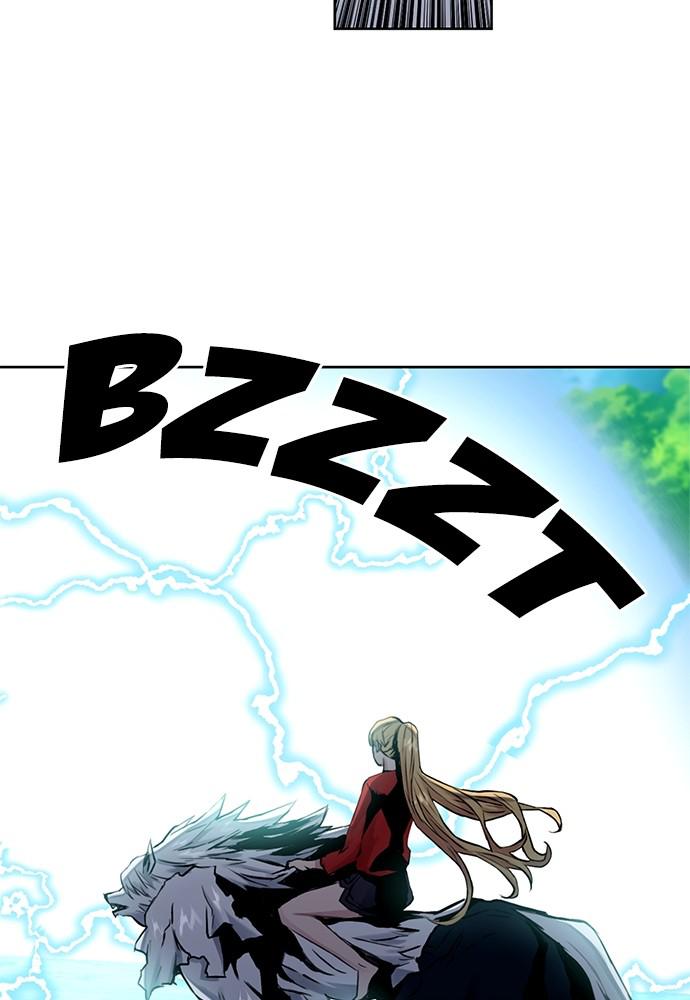 The Druid of Seoul Station Chapter 36 - Page 27