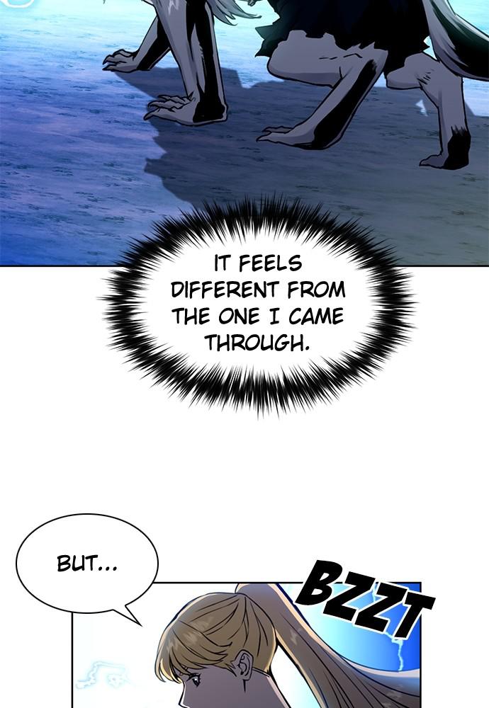 The Druid of Seoul Station Chapter 36 - Page 28