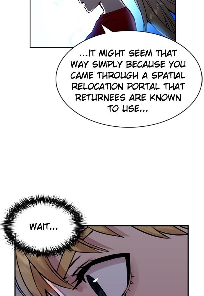 The Druid of Seoul Station Chapter 36 - Page 29