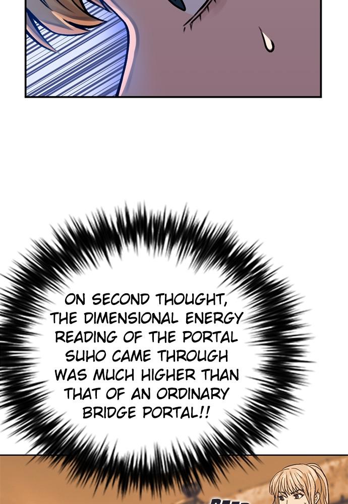 The Druid of Seoul Station Chapter 36 - Page 30