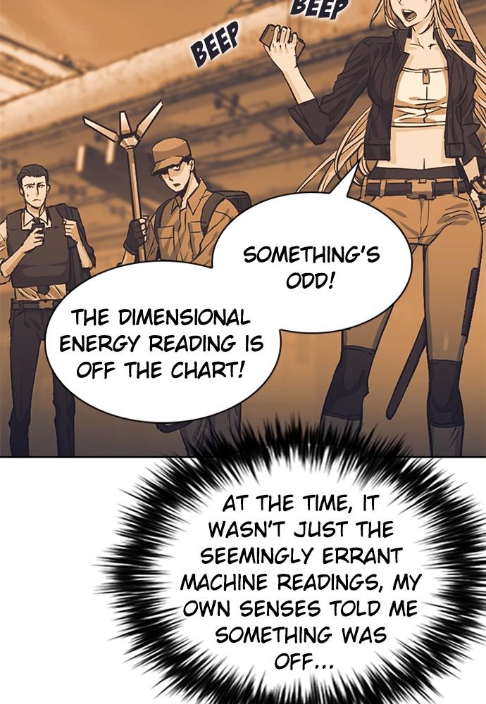 The Druid of Seoul Station Chapter 36 - Page 31