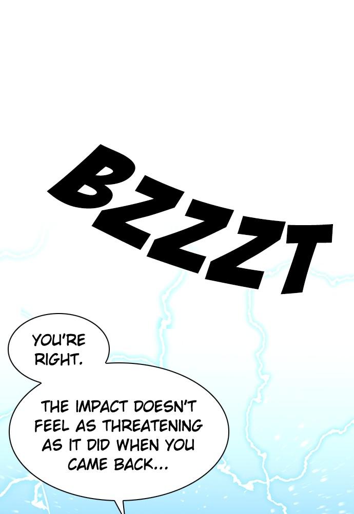 The Druid of Seoul Station Chapter 36 - Page 33