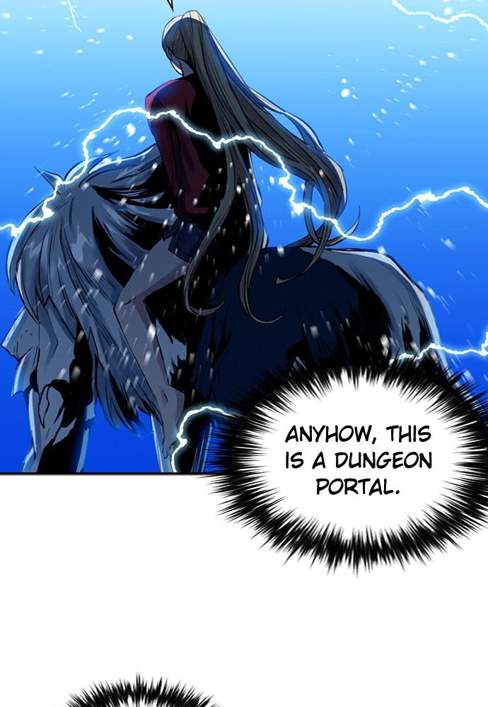 The Druid of Seoul Station Chapter 36 - Page 34