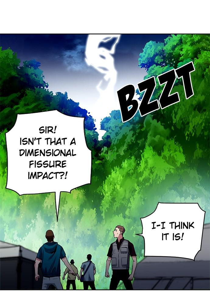 The Druid of Seoul Station Chapter 36 - Page 36