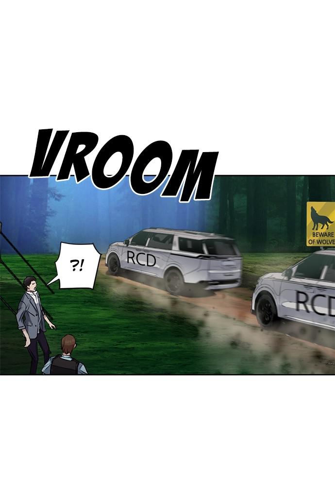 The Druid of Seoul Station Chapter 36 - Page 37