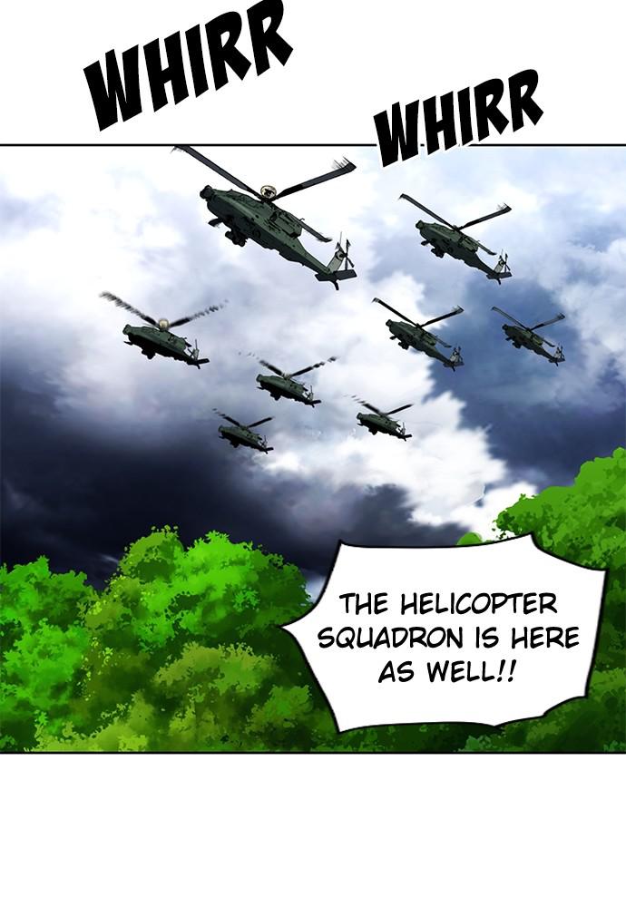 The Druid of Seoul Station Chapter 36 - Page 39