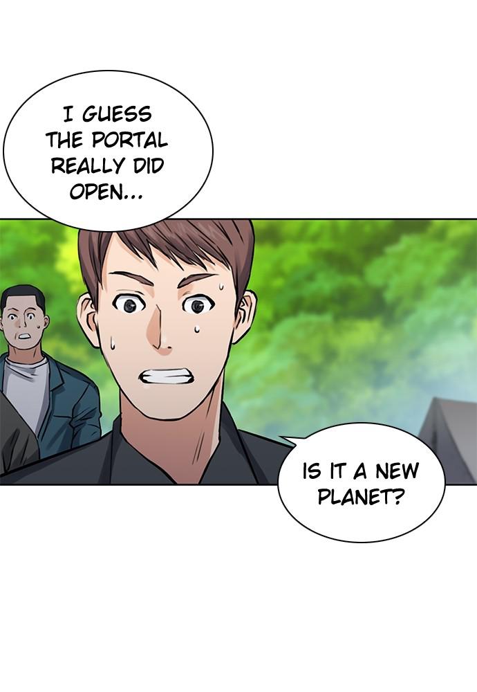 The Druid of Seoul Station Chapter 36 - Page 40