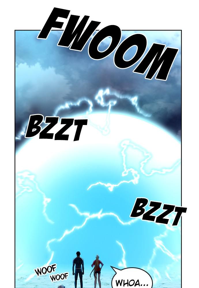 The Druid of Seoul Station Chapter 36 - Page 44