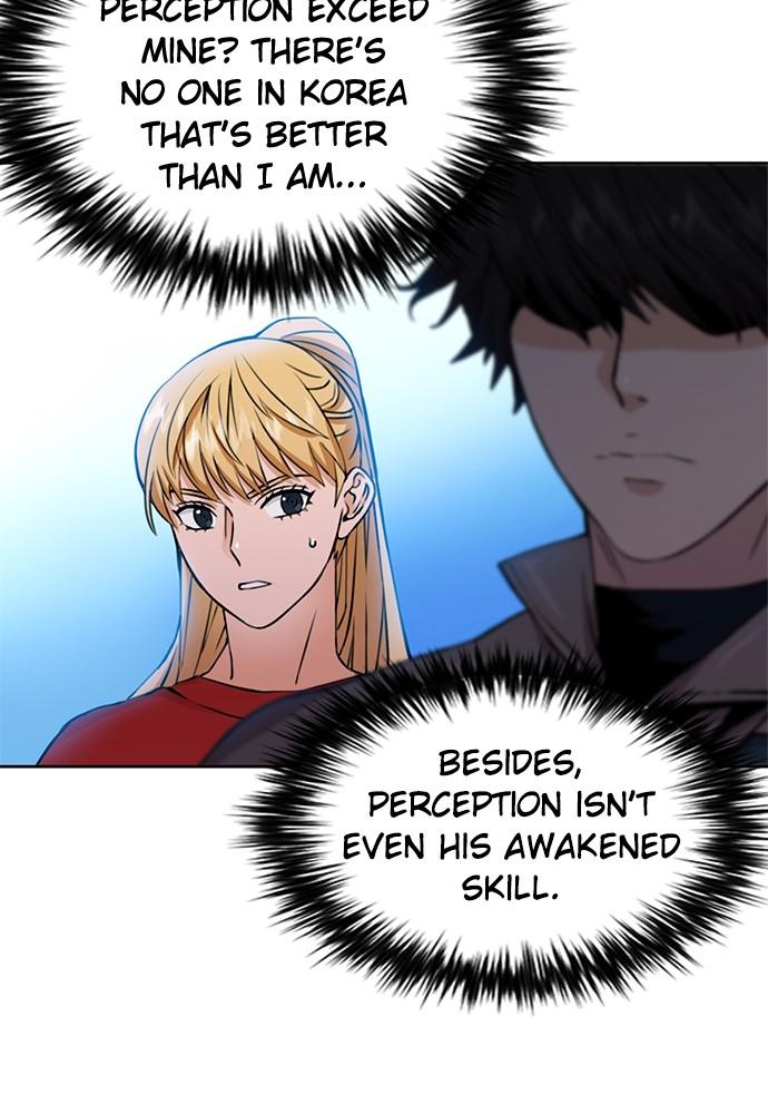 The Druid of Seoul Station Chapter 36 - Page 47