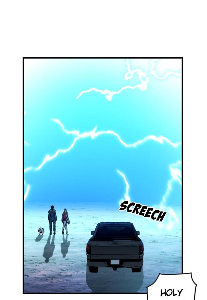 The Druid of Seoul Station Chapter 36 - Page 48